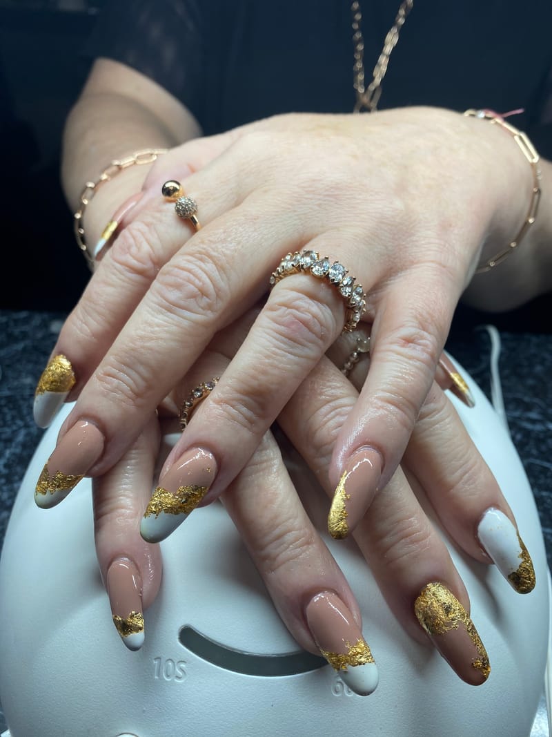 Specialty Nails KD’s Beauty and Nails