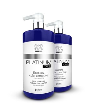 PLATINUN Touch Professional