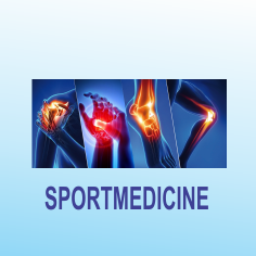 SPORT MEDICINE