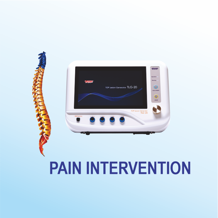 PAIN INTERVENTION