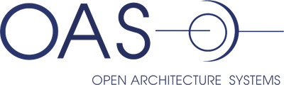OPEN ARCHITECTURE SYSTEMS (PTY) Ltd