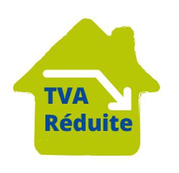 TVA à 5.5% pour l'installation d'une borne de recharge sous conditions