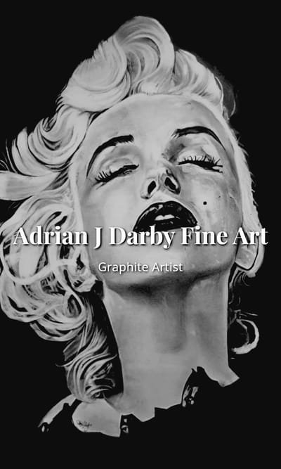 Adrian J Darby Fine Art