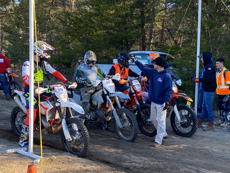 tri county bike association