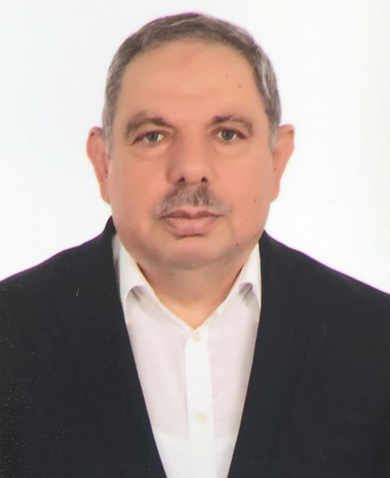 Mustafa Şimşek - Birlik Vakfı