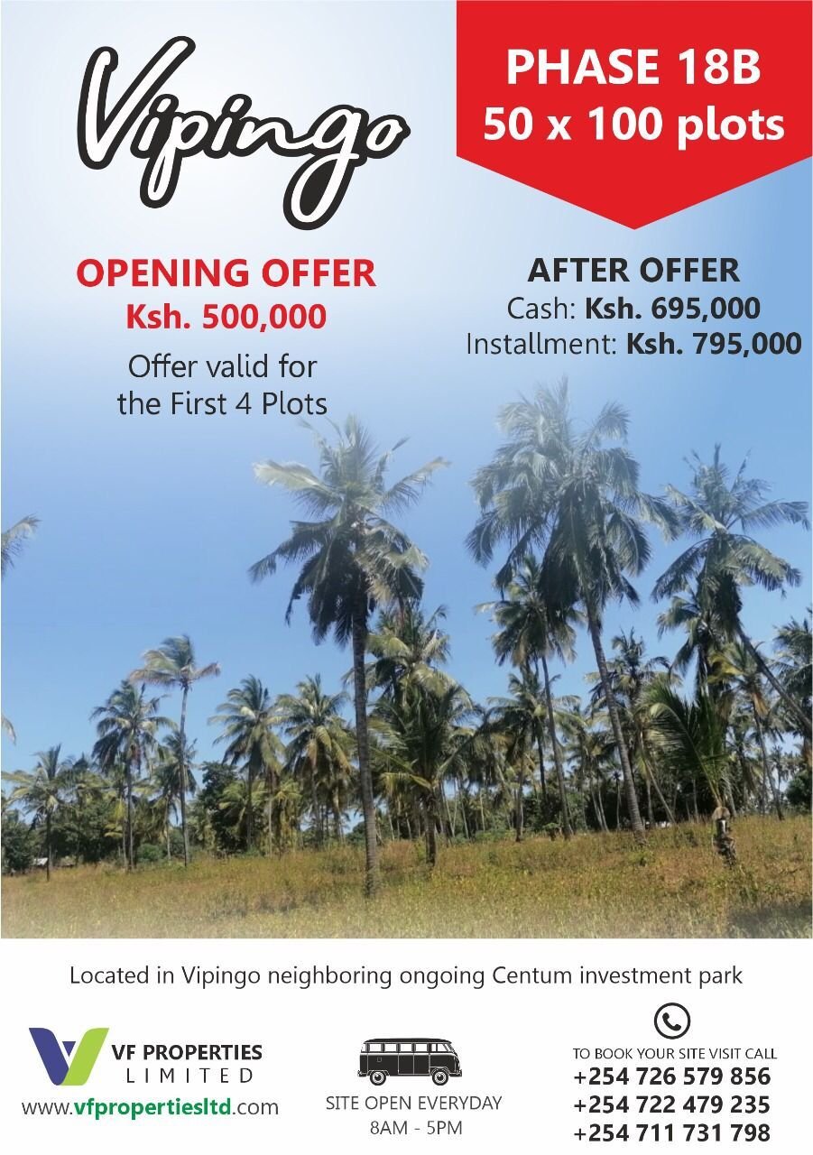 Phase 18B Opening Offer
