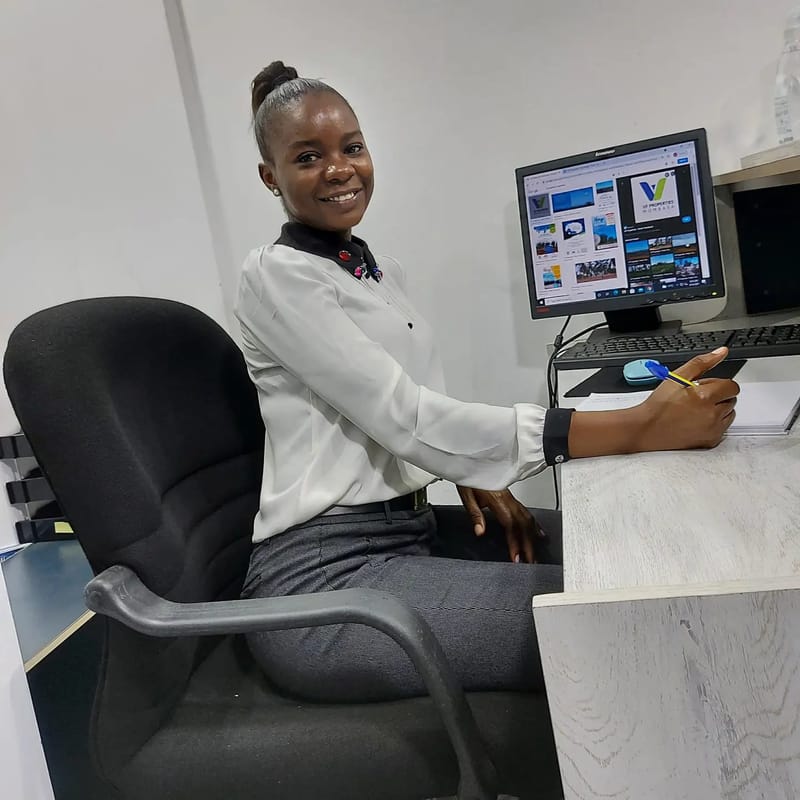 Vivian Aoko Olilo