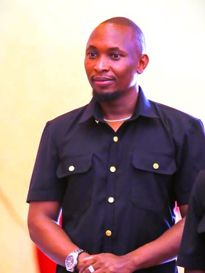 Anthony Murithi Nkatha
