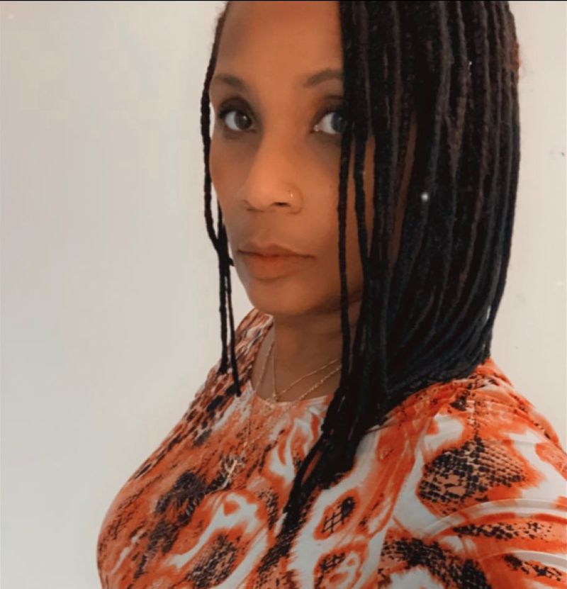 Ms. Sharon Williams