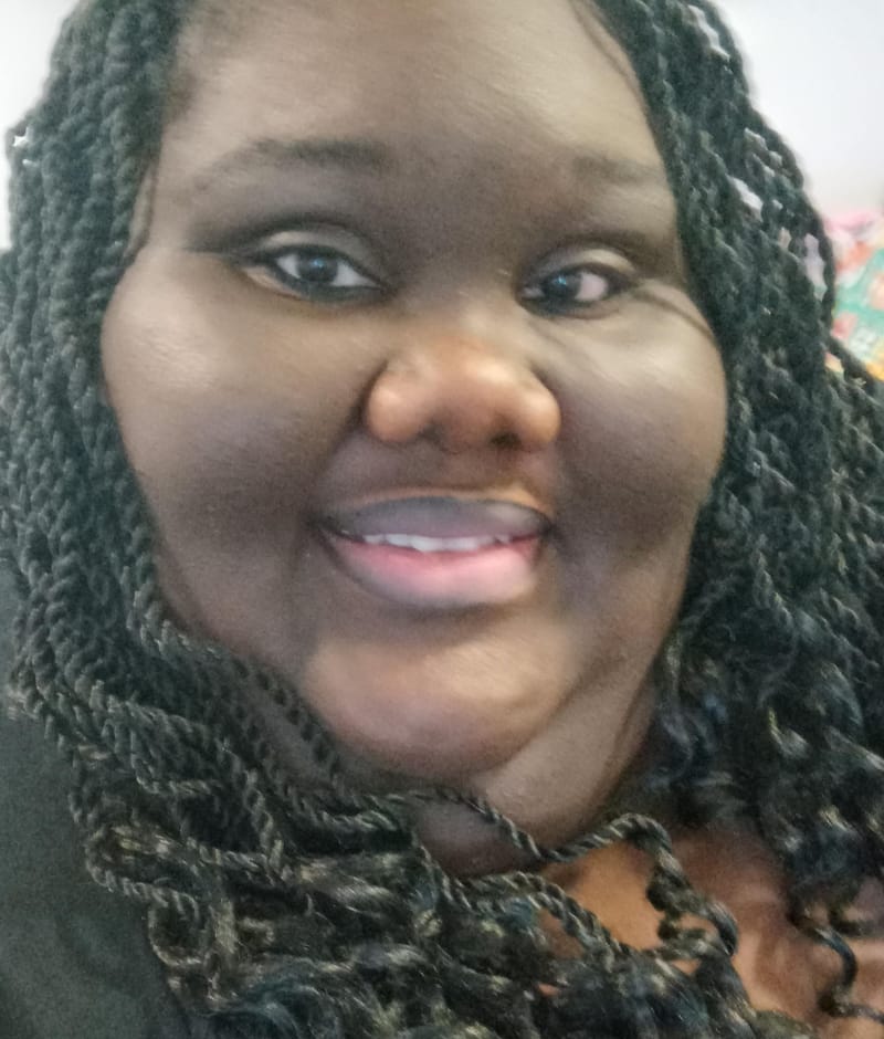 Ms. Chantel Fisher