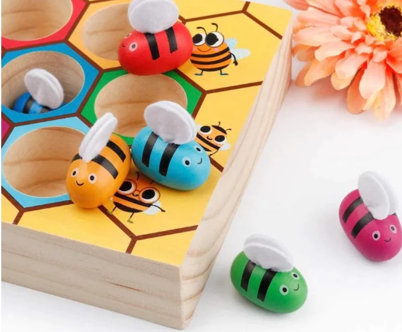 BEE HIVE Hugs® Store