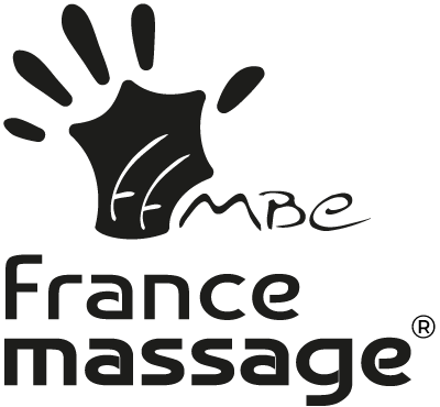 Praticienne massage bien-être agréée FFMBE & affiliée France massage®