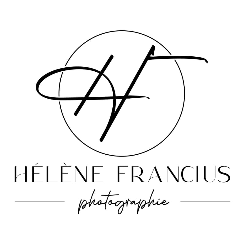 Mon partenariat avec Hélène Francius photographe