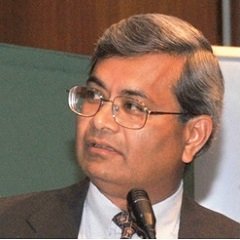Bhanu P. Jena, PhD