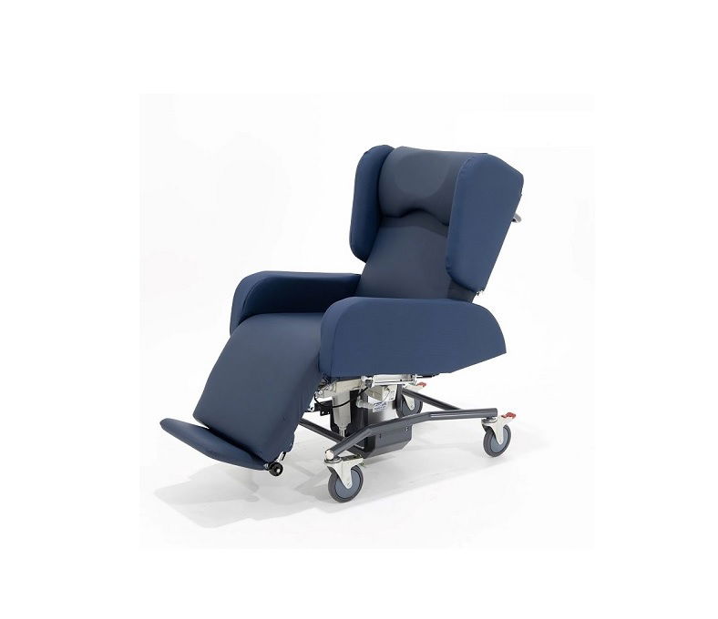 HydroTilt Chair - Remtec Medical Seating