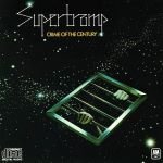 SUPERTRAMP - "HIDE IN YOUR SHELL" - 1974