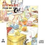 AL STEWART - "THE YEAR OF THE CAT" - 1976