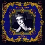 ELTON JOHN - "THE ONE" - 1992