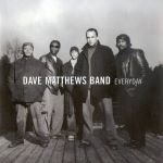DAVE MATTHEWS BAND - "THE SPACE BETWEEN" - 2001
