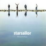 STARSAILOR - "FOUR TO THE FLOOR" - 2004