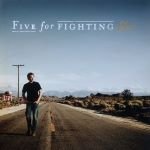 FIVE FOR FIGHTING - "TUESDAY" - 2009