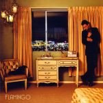 BRANDON FLOWERS - "PLAYING WITH FIRE" -2010