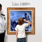 LUKAS GRAHAM - "7 YEARS" -2016
