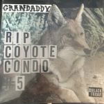 GRANDADDY - "R.I.P. COYOTE CONDO NUMBER 5" -2020