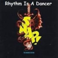 SNAP! - "RHYTHM IS A DANCER - 1993