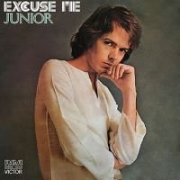 JUNIOR - "EXCUSE ME" - 1974