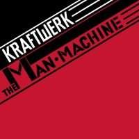 KRAFTWERK - "THE MODEL" - 1978