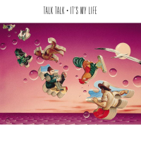 TALK TALK - "IT´S MY LIFE" - 1984