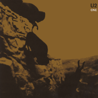 U2 - "ONE" - 1992