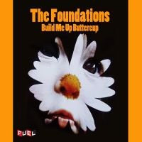 THE FOUNDATIONS - "BUILD ME UP BUTTERCUP" - 1969