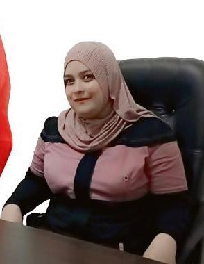MS.MARWA GOUDA