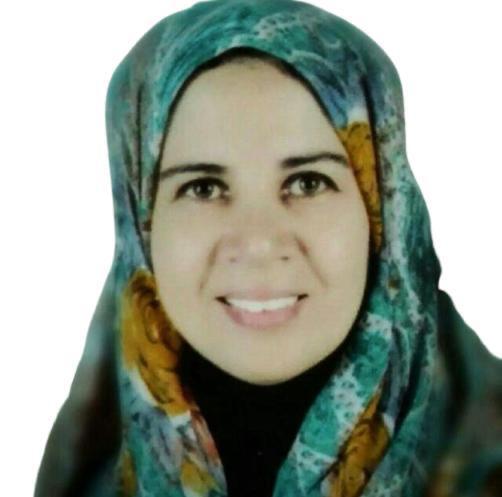 Dr.Mona Abd El-Fattah Ramadan Khadry