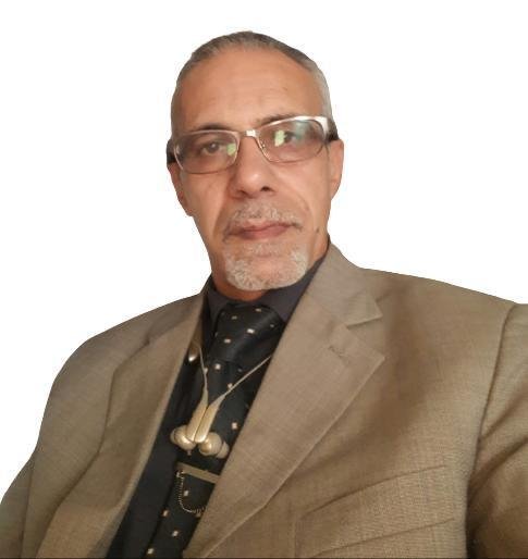 Dr. Waheed Ahmed Al-Asmi
