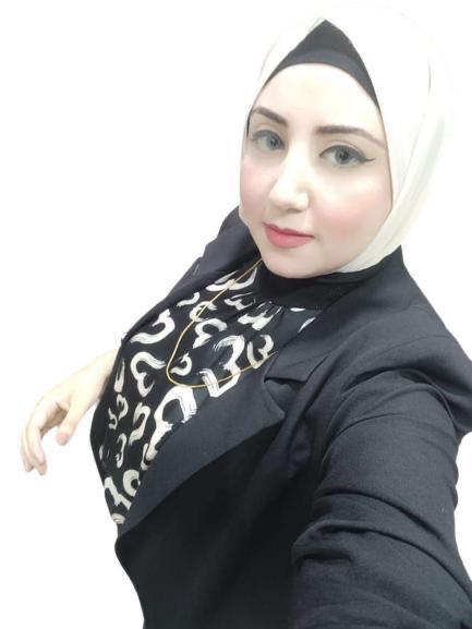 MS.AYAH AL-SAYED KISHK