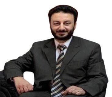 Prof. Mohamed Fawzy Al Ghazi
