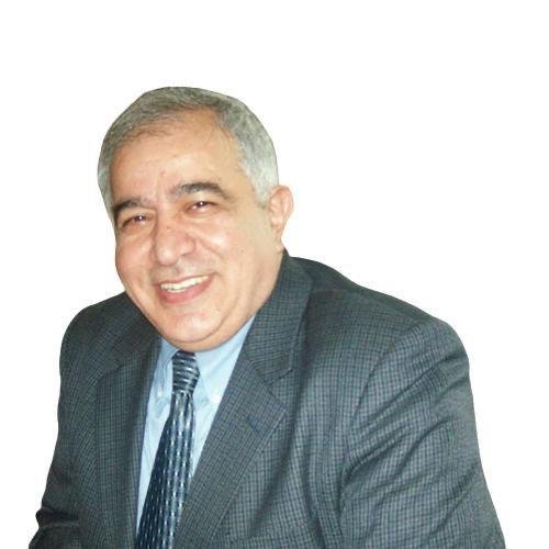 Prof. Khaled Al Jubaili