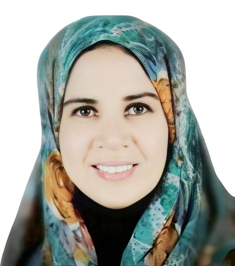 Dr.Mona Abd El-Fattah Ramadan Khadry