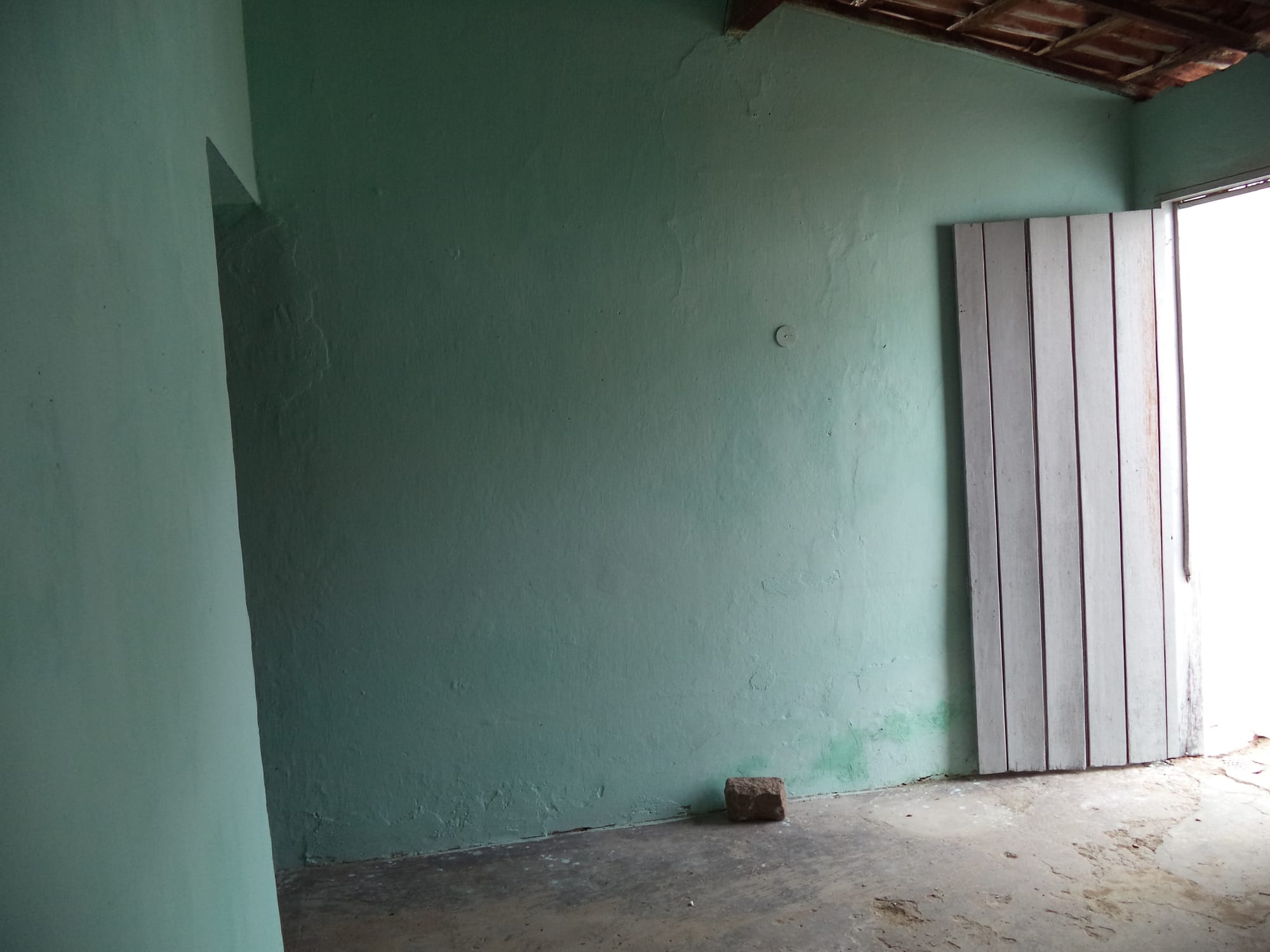 Rua Antônio Duarte, 313 Alto da Alegria Barbalha