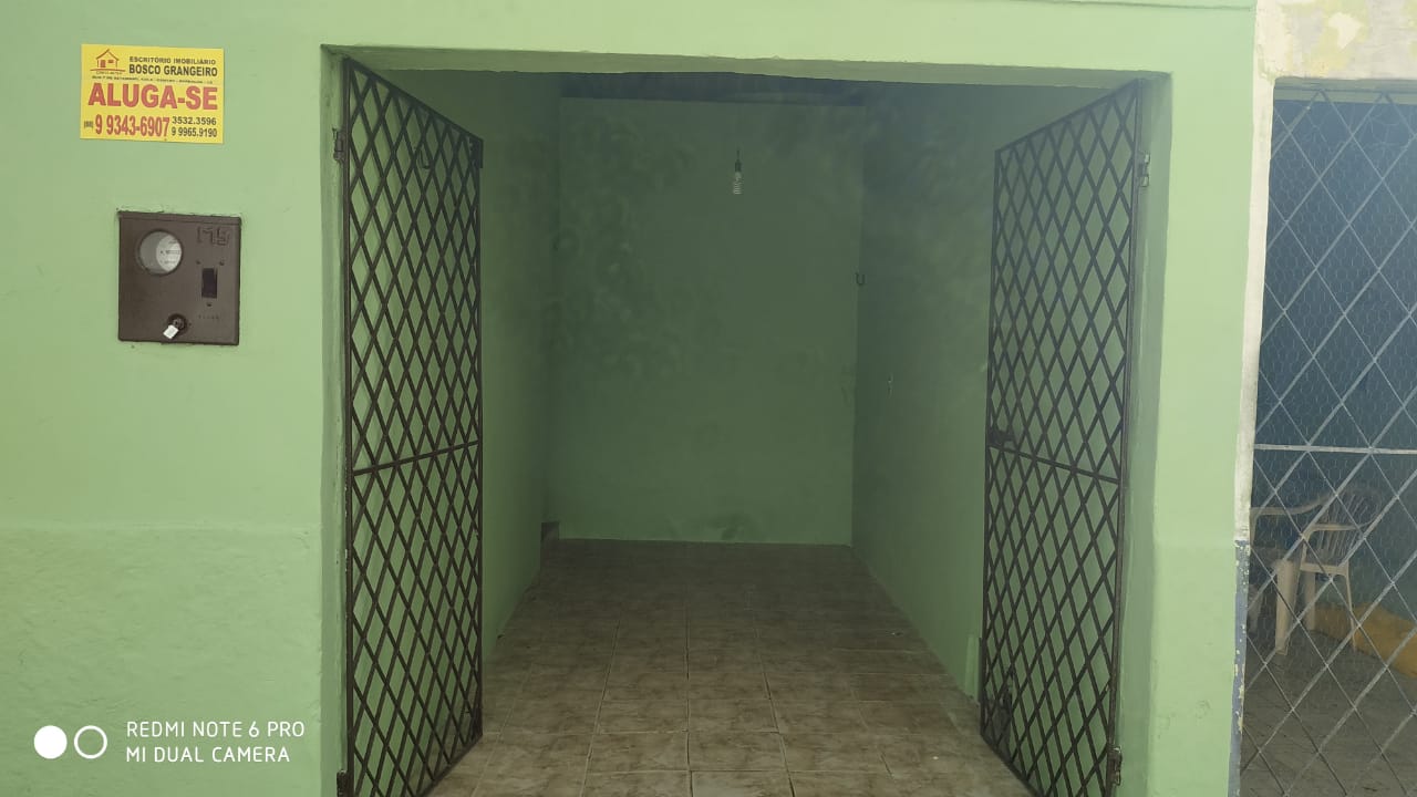 Rua dos Tabajaras, 51  Barbalha  Barbalha