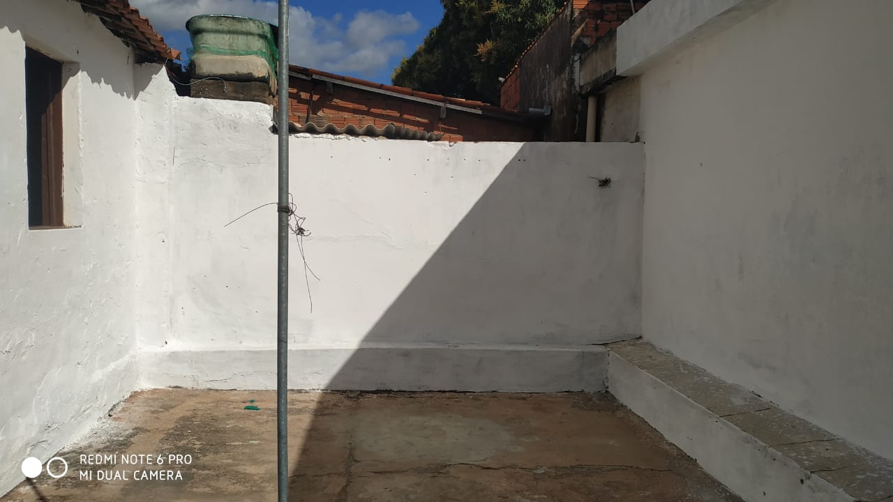 Rua dos Tabajaras, 51  Barbalha  Barbalha