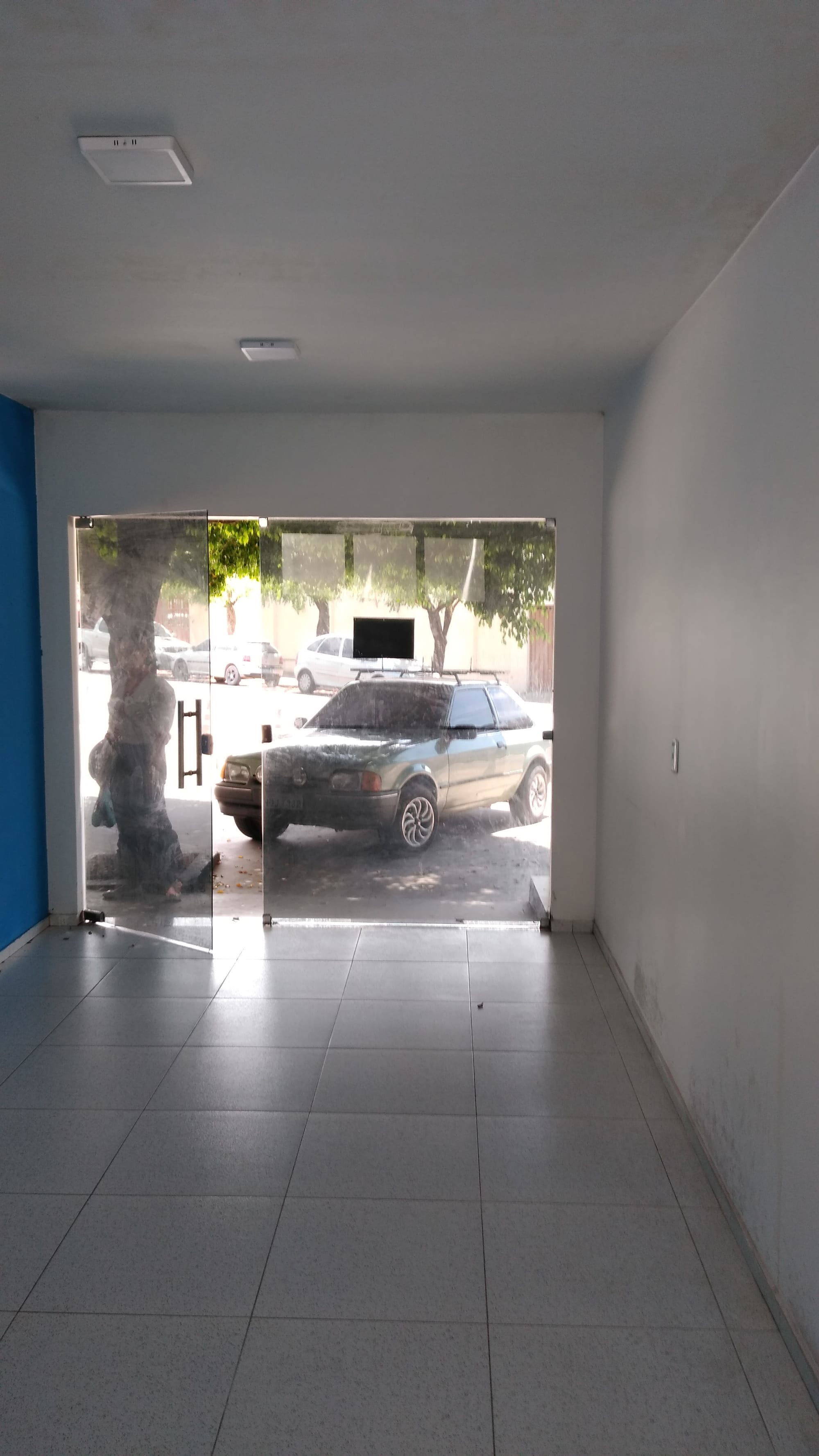 Rua Cicero Araripe 98 sala 4 bairro Pimenta Crato