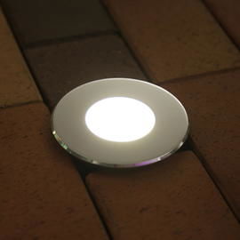 Siena SD Series Paving LED Lighting System