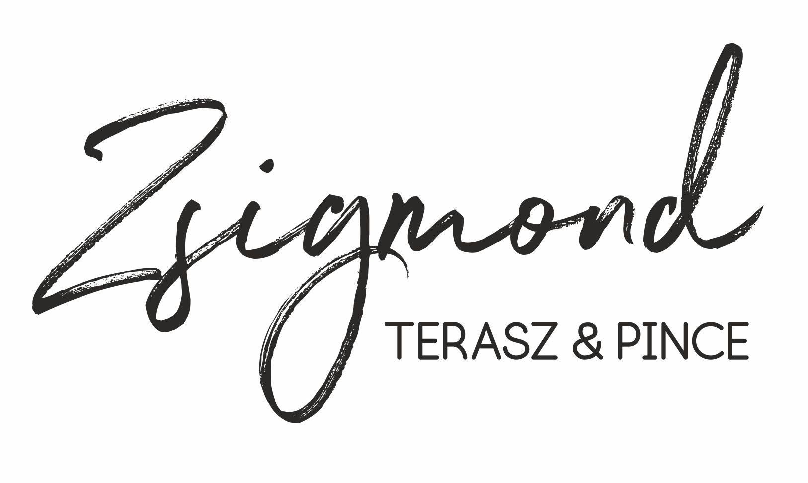 Zsigmond Terasz & Pince - Tata