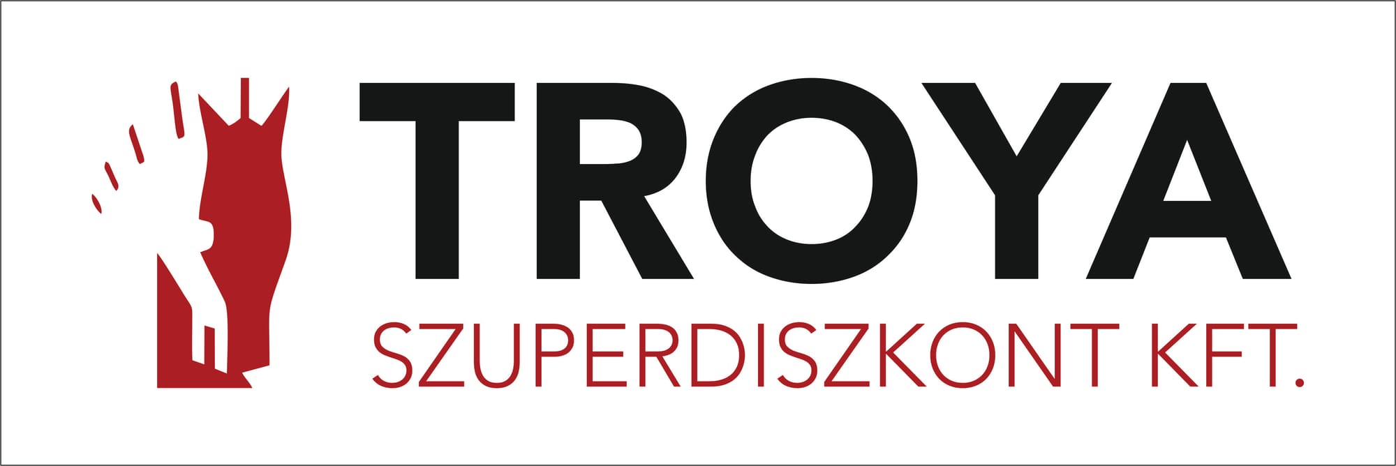 Troya Szuperdiszkont Kft.