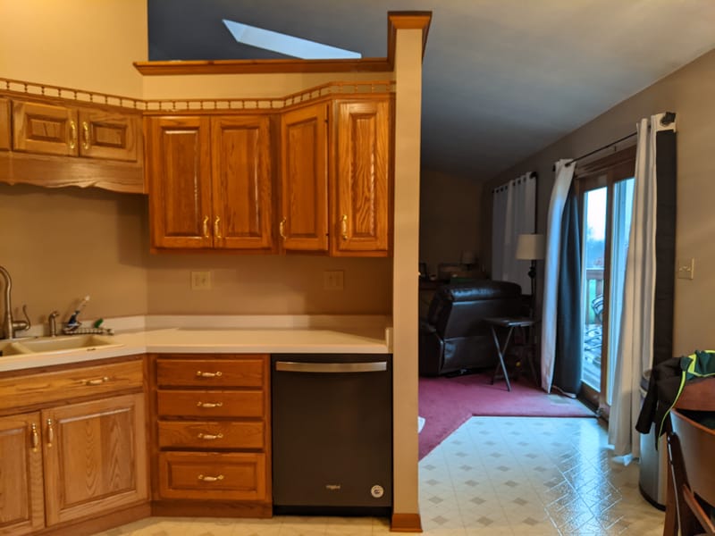 M&S Home Improvements