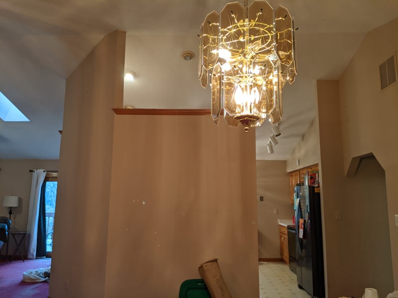 M&S Home Improvements